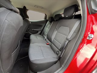 RENAULT Clio 1.6 E-Tech hybrid Zen 140cv auto my21