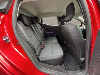RENAULT Clio 1.6 E-Tech hybrid Zen 140cv auto my21