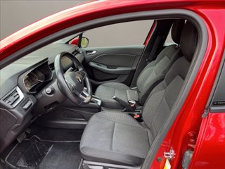 RENAULT Clio 1.6 E-Tech hybrid Zen 140cv auto my21
