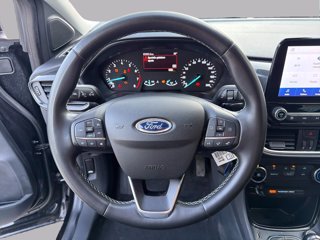 FORD Puma 1.0 ecoboost h Titanium s&s 125cv