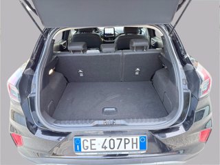 FORD Puma 1.0 ecoboost h Titanium s&s 125cv