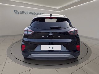 FORD Puma 1.0 ecoboost h Titanium s&s 125cv