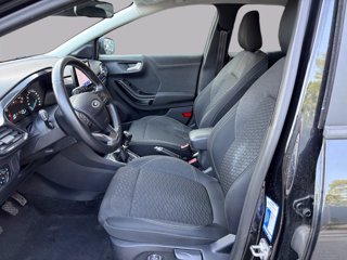 FORD Puma 1.0 ecoboost h Titanium s&s 125cv