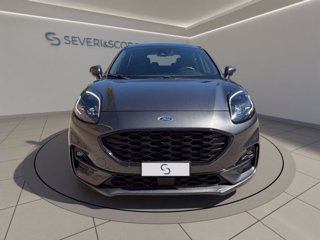 FORD Puma 1.0 ecoboost h st-line s&s 125cv