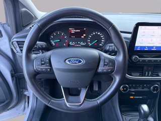 FORD Puma 1.0 ecoboost h titanium s&s 125cv auto