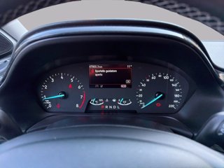 FORD Puma 1.0 ecoboost h titanium s&s 125cv auto