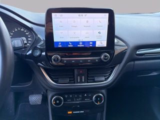 FORD Puma 1.0 ecoboost h titanium s&s 125cv auto