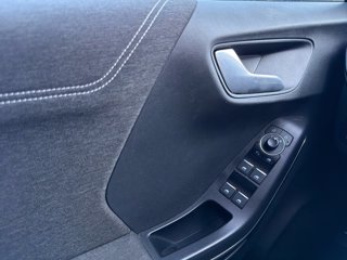 FORD Puma 1.0 ecoboost h titanium s&s 125cv auto