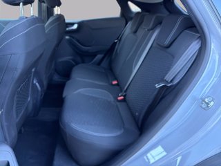 FORD Puma 1.0 ecoboost h titanium s&s 125cv auto