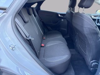 FORD Puma 1.0 ecoboost h titanium s&s 125cv auto