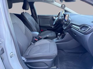 FORD Puma 1.0 ecoboost h titanium s&s 125cv auto