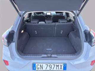 FORD Puma 1.0 ecoboost h titanium s&s 125cv auto