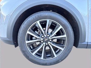 FORD Puma 1.0 ecoboost h titanium s&s 125cv auto