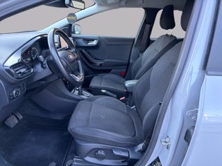 FORD Puma 1.0 ecoboost h titanium s&s 125cv auto