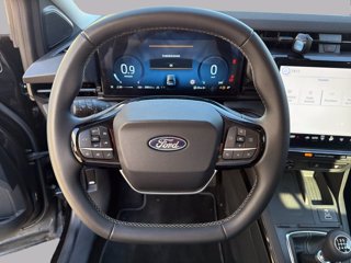 FORD Puma 1.0 ecoboost h titanium 125cv