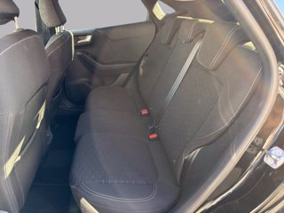 FORD Puma 1.0 ecoboost h titanium 125cv