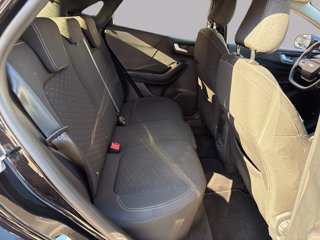 FORD Puma 1.0 ecoboost h titanium 125cv