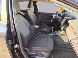 FORD Puma 1.0 ecoboost h titanium 125cv