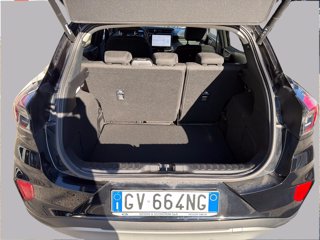 FORD Puma 1.0 ecoboost h titanium 125cv