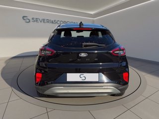 FORD Puma 1.0 ecoboost h titanium 125cv