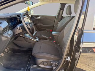 FORD Puma 1.0 ecoboost h titanium 125cv