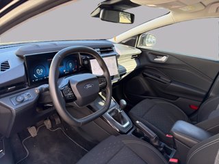 FORD Puma 1.0 ecoboost h titanium 125cv