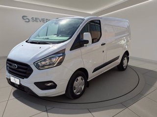 FORD Transit Custom 280 2.0 tdci 130cv trend L1H1 E6.2