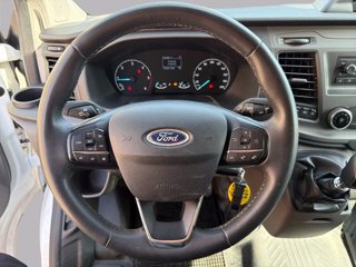 FORD Transit Custom 280 2.0 tdci 130cv trend L1H1 E6.2
