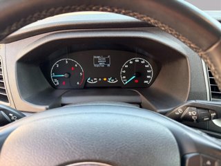 FORD Transit Custom 280 2.0 tdci 130cv trend L1H1 E6.2