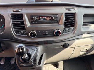 FORD Transit Custom 280 2.0 tdci 130cv trend L1H1 E6.2