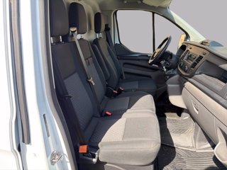 FORD Transit Custom 280 2.0 tdci 130cv trend L1H1 E6.2