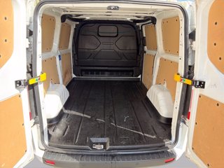 FORD Transit Custom 280 2.0 tdci 130cv trend L1H1 E6.2