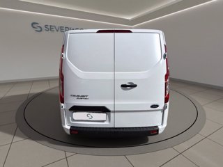 FORD Transit Custom 280 2.0 tdci 130cv trend L1H1 E6.2