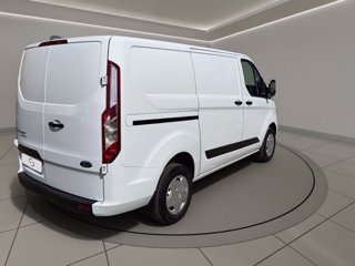 FORD Transit Custom 280 2.0 tdci 130cv trend L1H1 E6.2