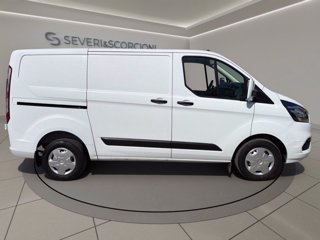 FORD Transit Custom 280 2.0 tdci 130cv trend L1H1 E6.2