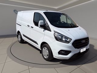 FORD Transit Custom 280 2.0 tdci 130cv trend L1H1 E6.2