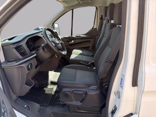 FORD Transit Custom 280 2.0 tdci 130cv trend L1H1 E6.2