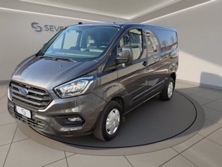 FORD Transit Custom 280 2.0 tdci 130cv trend L1H1 E6.2