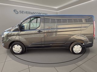 FORD Transit Custom 280 2.0 tdci 130cv trend L1H1 E6.2