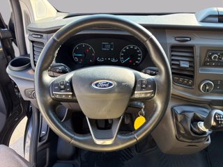 FORD Transit Custom 280 2.0 tdci 130cv trend L1H1 E6.2