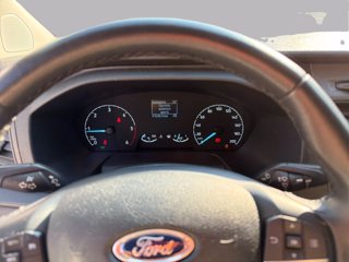 FORD Transit Custom 280 2.0 tdci 130cv trend L1H1 E6.2