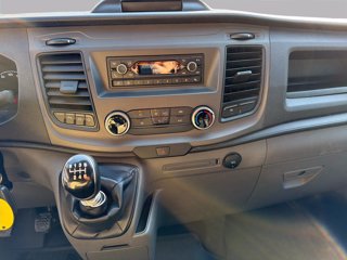 FORD Transit Custom 280 2.0 tdci 130cv trend L1H1 E6.2