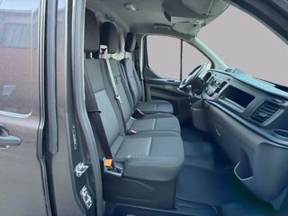 FORD Transit Custom 280 2.0 tdci 130cv trend L1H1 E6.2