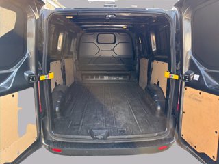 FORD Transit Custom 280 2.0 tdci 130cv trend L1H1 E6.2