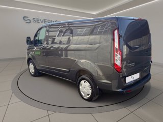 FORD Transit Custom 280 2.0 tdci 130cv trend L1H1 E6.2