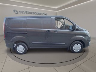 FORD Transit Custom 280 2.0 tdci 130cv trend L1H1 E6.2