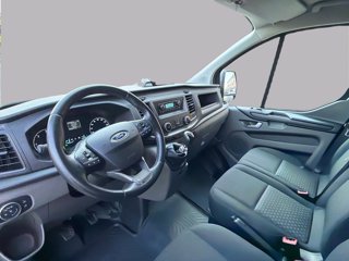 FORD Transit Custom 280 2.0 tdci 130cv trend L1H1 E6.2