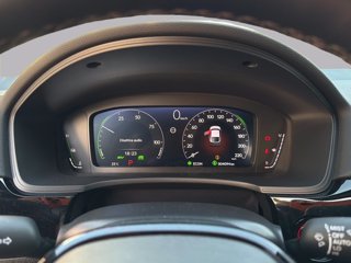 HONDA Civic 2.0 hev Sport ecvt