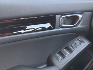 HONDA Civic 2.0 hev Sport ecvt