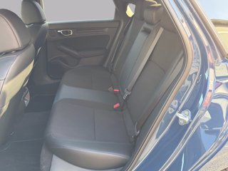 HONDA Civic 2.0 hev Sport ecvt